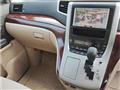2009 Toyota Vellfire