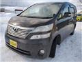 2009 Toyota Vellfire
