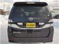 2009 Toyota Vellfire