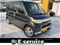 2009 Daihatsu Tanto Custom