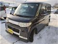 2009 Daihatsu Tanto Custom