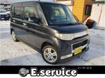 2009 Daihatsu Tanto Custom