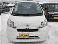 2013 Daihatsu Move