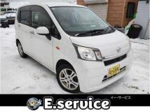 2013 Daihatsu Move