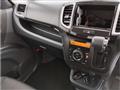 2013 Mitsubishi Delica