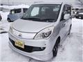2013 Mitsubishi Delica