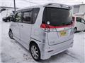2013 Mitsubishi Delica