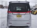 2013 Mitsubishi Delica
