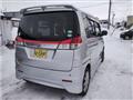 2013 Mitsubishi Delica