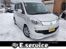 2013 Mitsubishi Delica