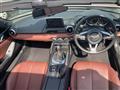 2017 Mazda Roadster