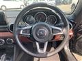 2017 Mazda Roadster