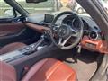 2017 Mazda Roadster