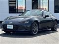 2017 Mazda Roadster