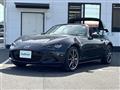 2017 Mazda Roadster