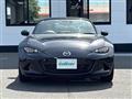 2017 Mazda Roadster