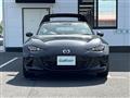 2017 Mazda Roadster
