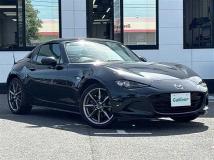 2017 Mazda Roadster