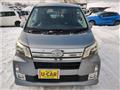 2013 Daihatsu Move Custom
