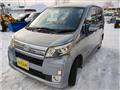 2013 Daihatsu Move Custom