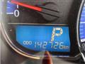 2013 Daihatsu Move Custom