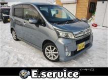 2013 Daihatsu Move Custom