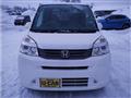 2010 Honda Life