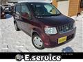 2011 Mitsubishi eK Wagon