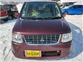 2011 Mitsubishi eK Wagon
