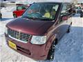 2011 Mitsubishi eK Wagon