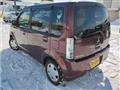 2011 Mitsubishi eK Wagon