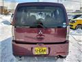 2011 Mitsubishi eK Wagon