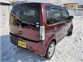 2011 Mitsubishi eK Wagon