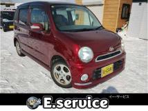 2006 Daihatsu Move Latte