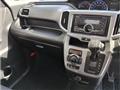 2017 Mitsubishi Delica