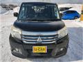 2017 Mitsubishi Delica