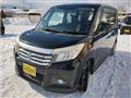 2017 Mitsubishi Delica