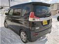 2017 Mitsubishi Delica