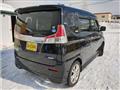 2017 Mitsubishi Delica