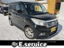 2017 Mitsubishi Delica