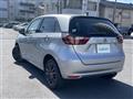 2022 Honda Fit