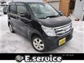 2014 Suzuki Wagon R