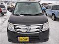2014 Suzuki Wagon R