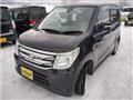 2014 Suzuki Wagon R