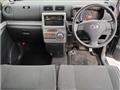 2008 Daihatsu Move Conte