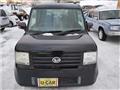2008 Daihatsu Move Conte