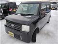 2008 Daihatsu Move Conte
