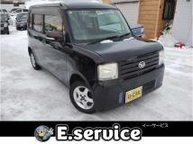 2008 Daihatsu Move Conte