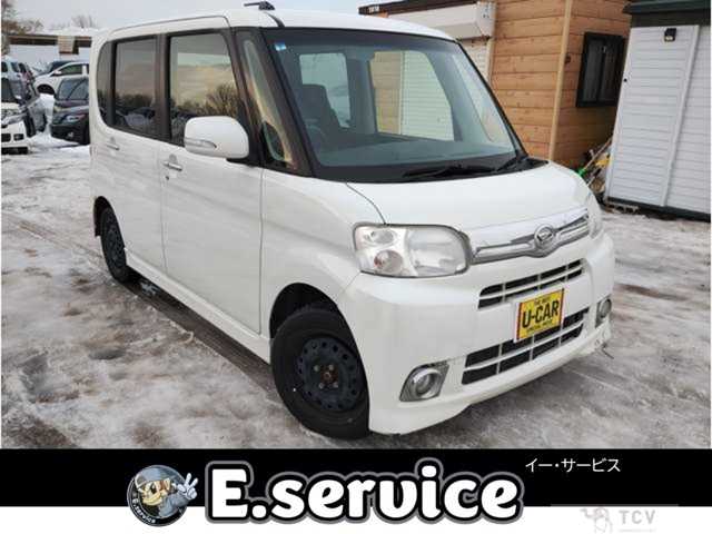 2013 Daihatsu Tanto