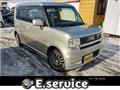 2010 Daihatsu Move Conte